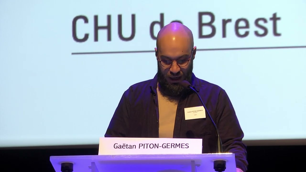 Introduction de la journée d'automne de la CBSP