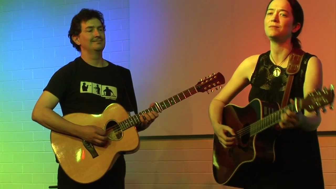 This Old Road (James & Kate Fagan)