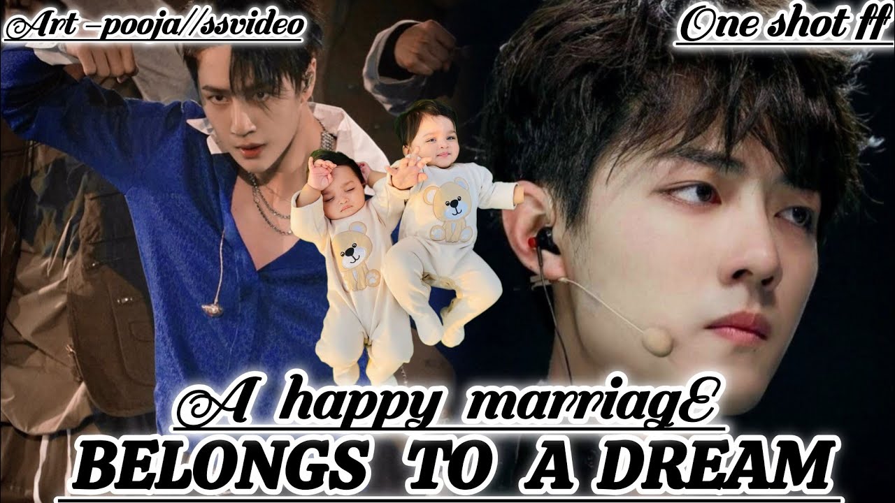 ONESHOT//BELONGS TO A DREAM#wangxianff#blloveforced#oneshotff#wangxian#bledit