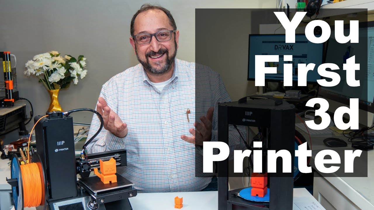 Best $200 3d Printer: Monoprice Select Mini vs Mini Delta