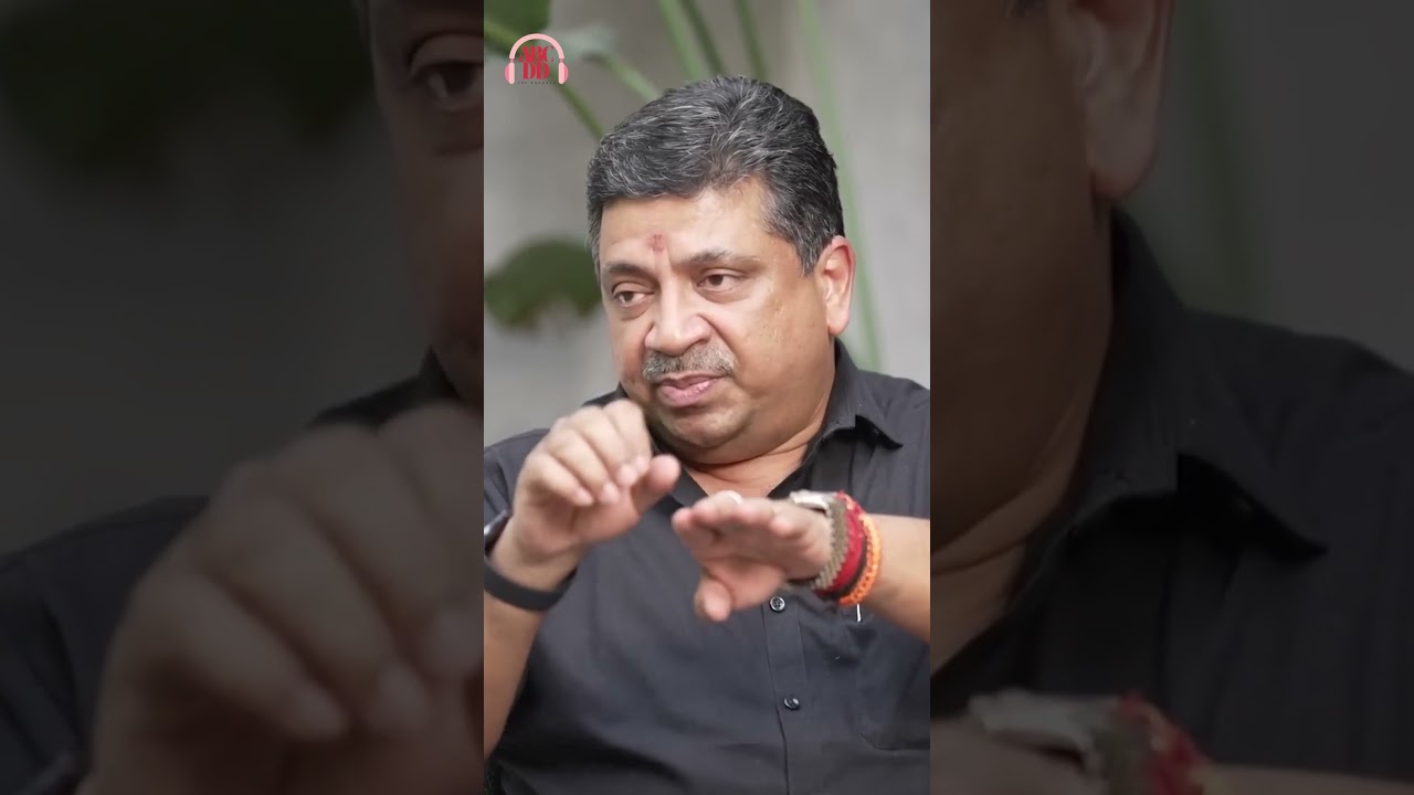Periyar&rsquo;s Ideologies Through PTR&rsquo;s Lens 👓📚 #abcddthepodcast #ptr #periyar #dmk #politics