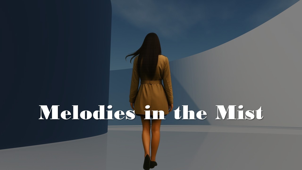 Melodies in the Mist