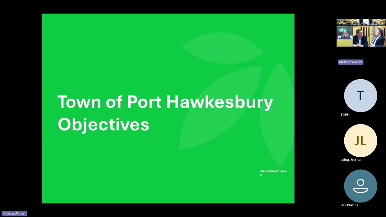 Public Meeting of Council March 3, 2026
