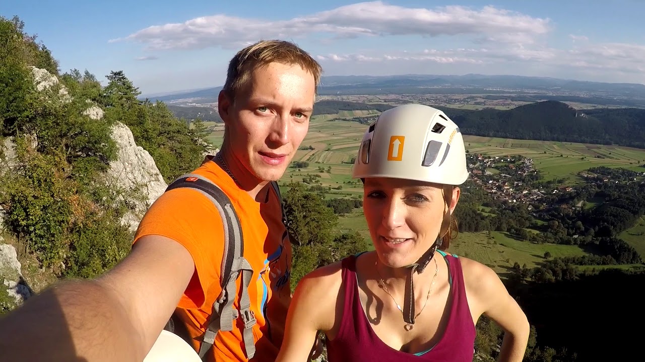 Skywalk and Vollerin  | Hohe Wand 2018