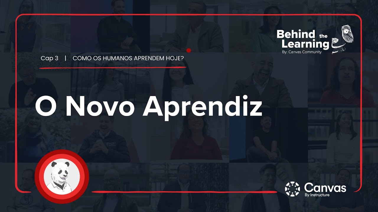 Episódio 3 | O novo aprendiz