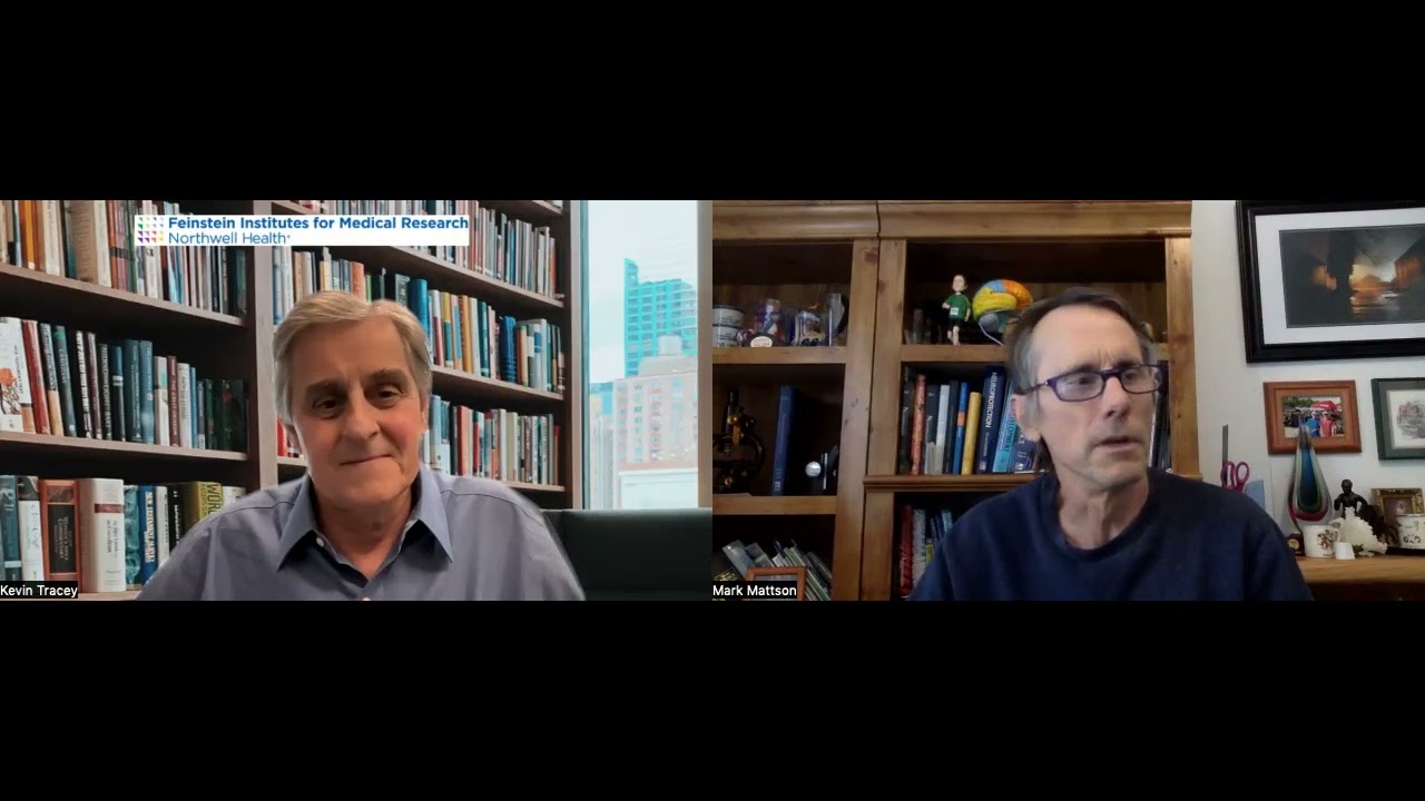 Bioelectronic Medicine, the Vagus, and the Inflammatory Reflex with Kevin Tracey