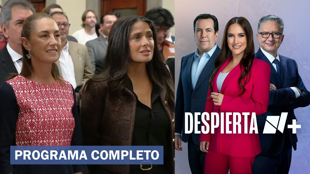 Despierta - 16 de febrero de 2026