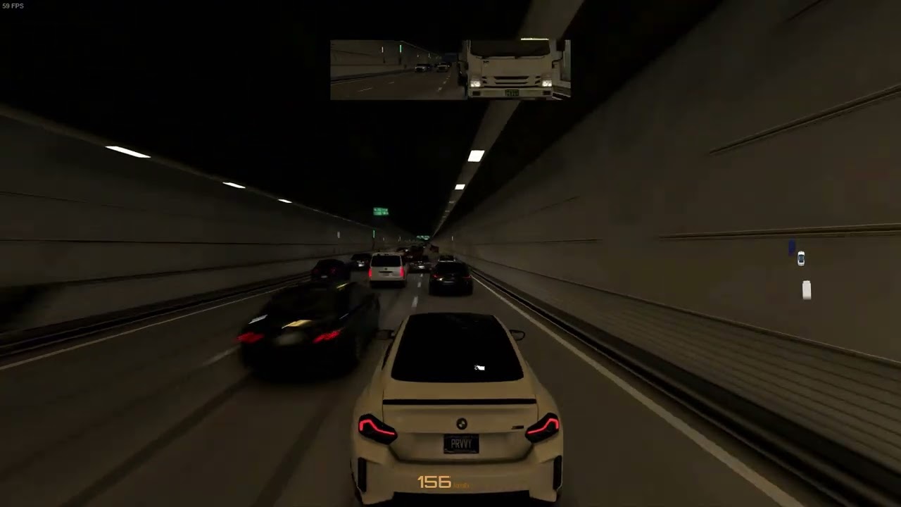 Cutting up Through Traffic With Flixxs and TESA