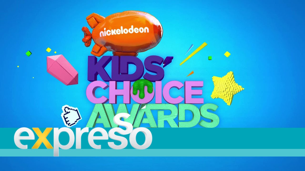 Uche Pedro wins best African blogger at 2016  Kids Choice Awards