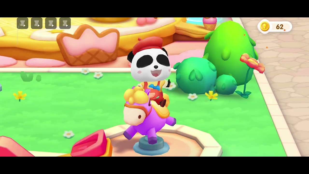 Baby bus kinder gardan 🏕🏞# baby bus # babu love video games🎮🎮🎮