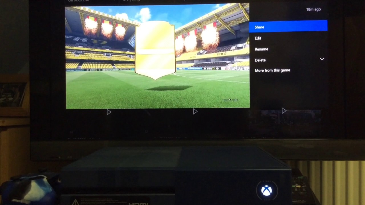 90 Rated Player !!! Two rare gold player pack !!! Fifa 17 #01