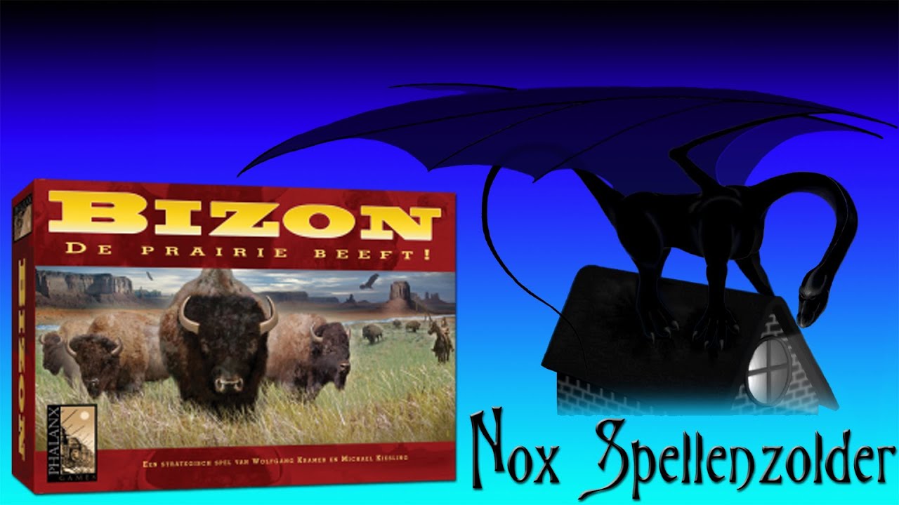 Bizon (NL)