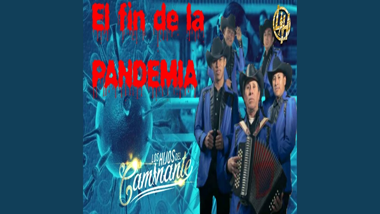 El fin de la pandemia