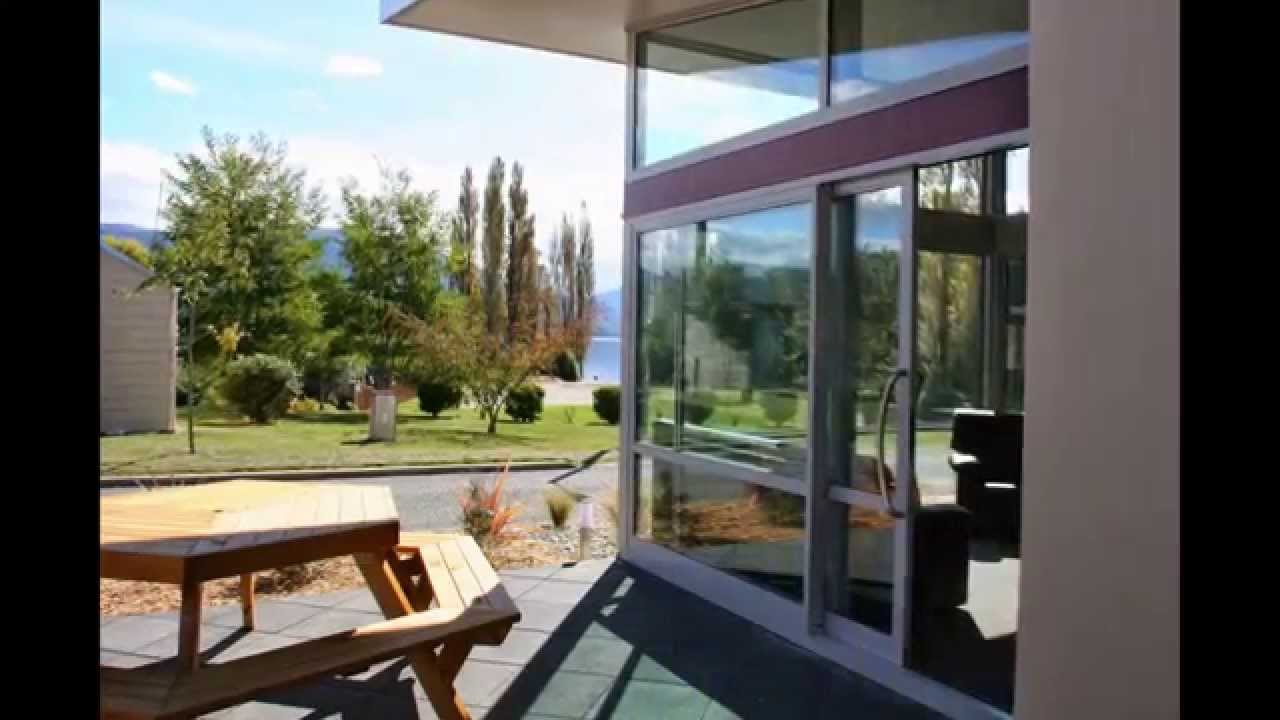 Accommodation at Te Anau Lakeview Holiday Park and Motels