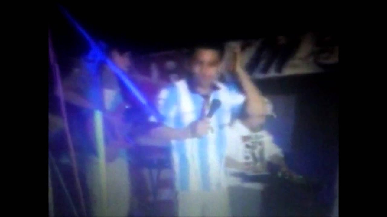 el Tumby con clase - yo de bebé (racing club)