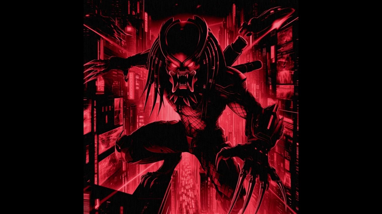 Juno Reactor - Predator (Remaster)