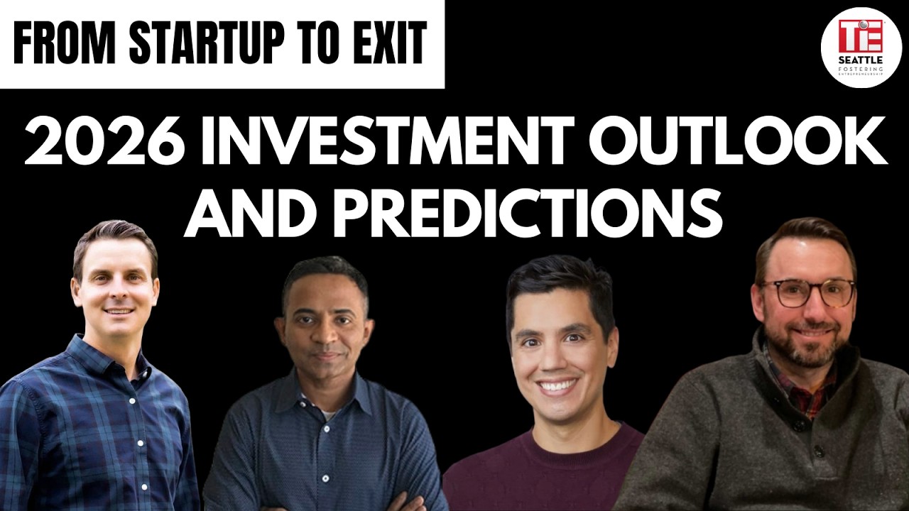 2026 Investment Outlook and Predictions