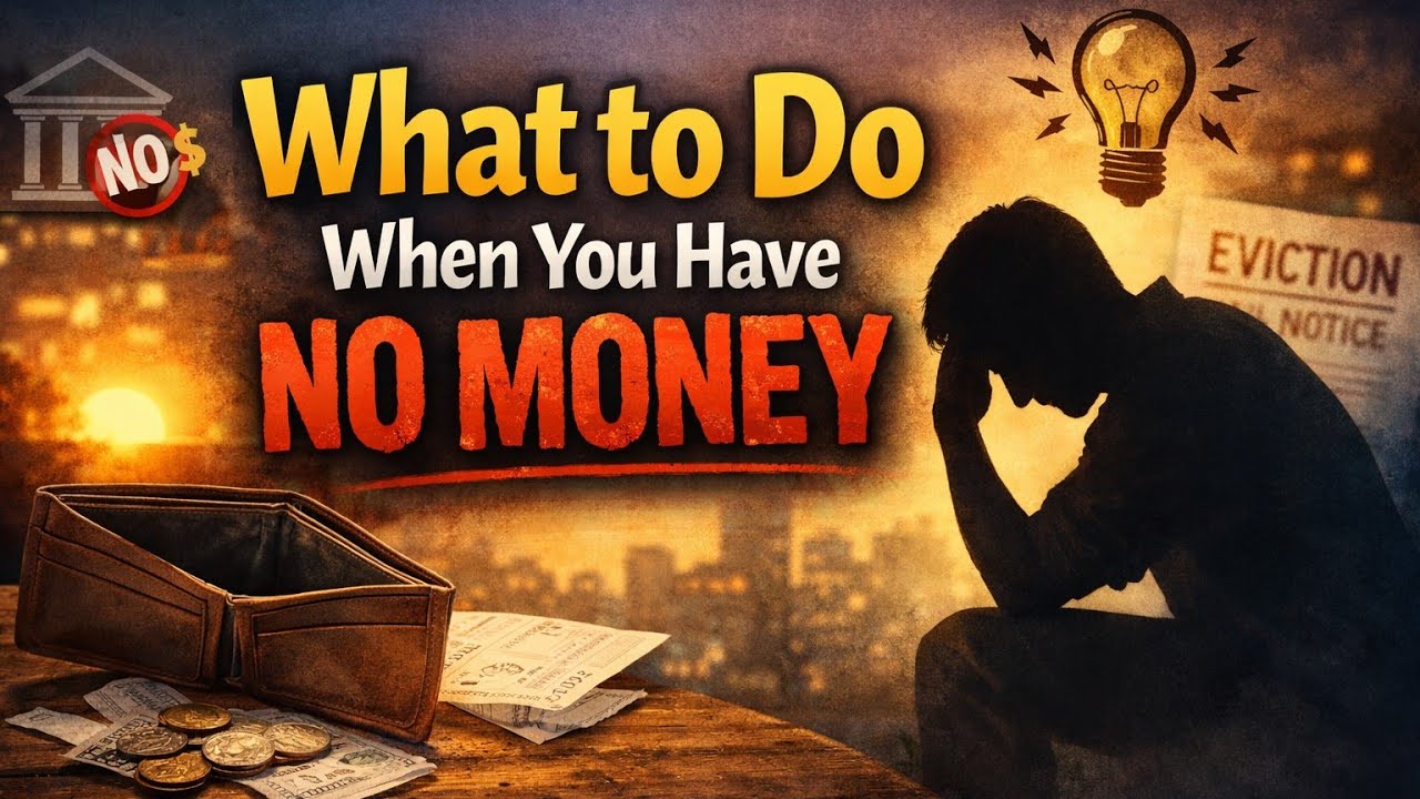 How to Be Happy Without Money? @स्वयं से सत्य तक