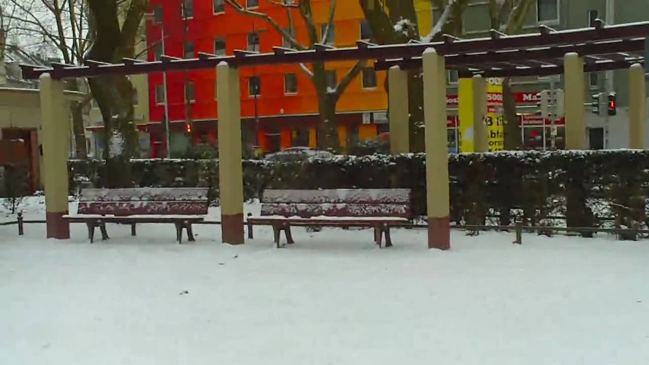 Dortmund Nordstadt