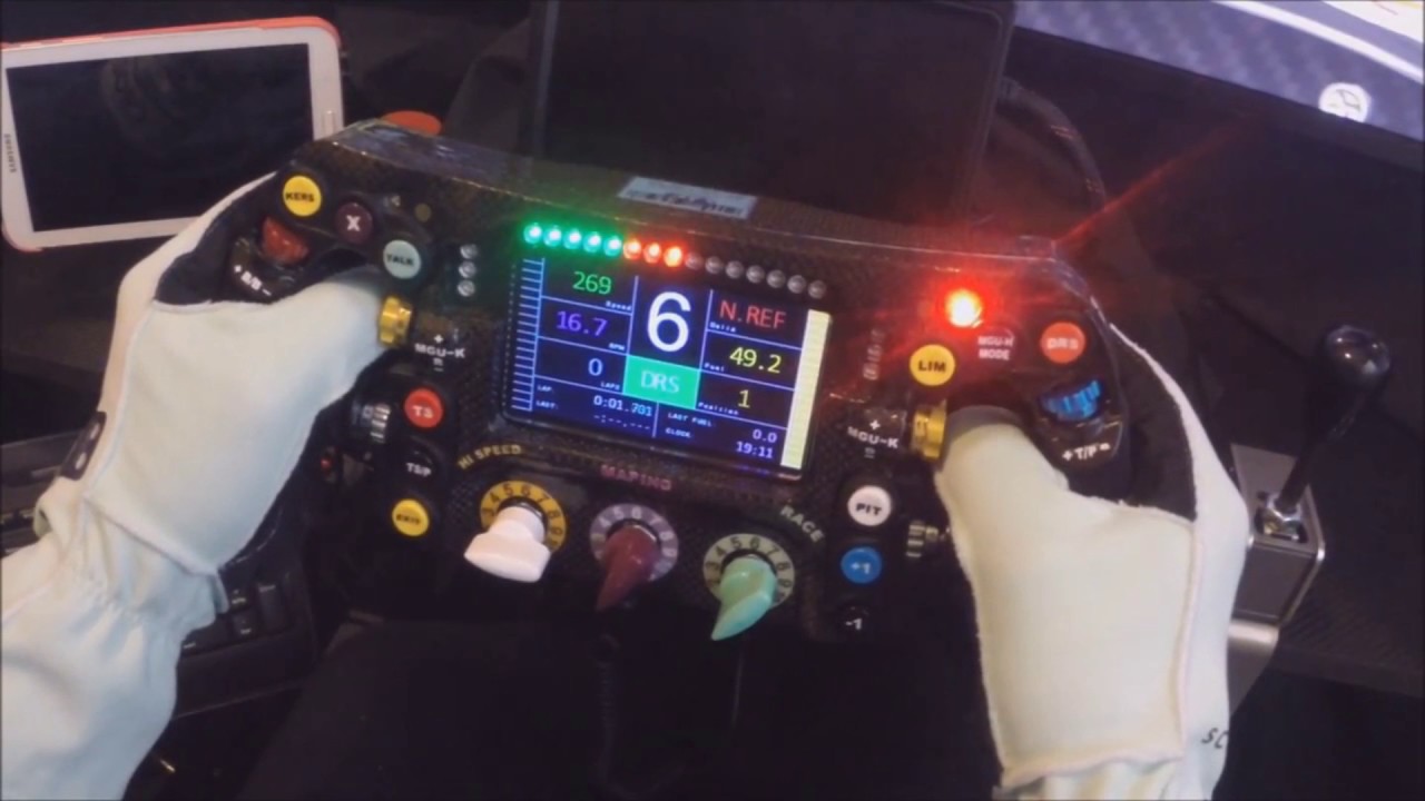AKIRA GP
