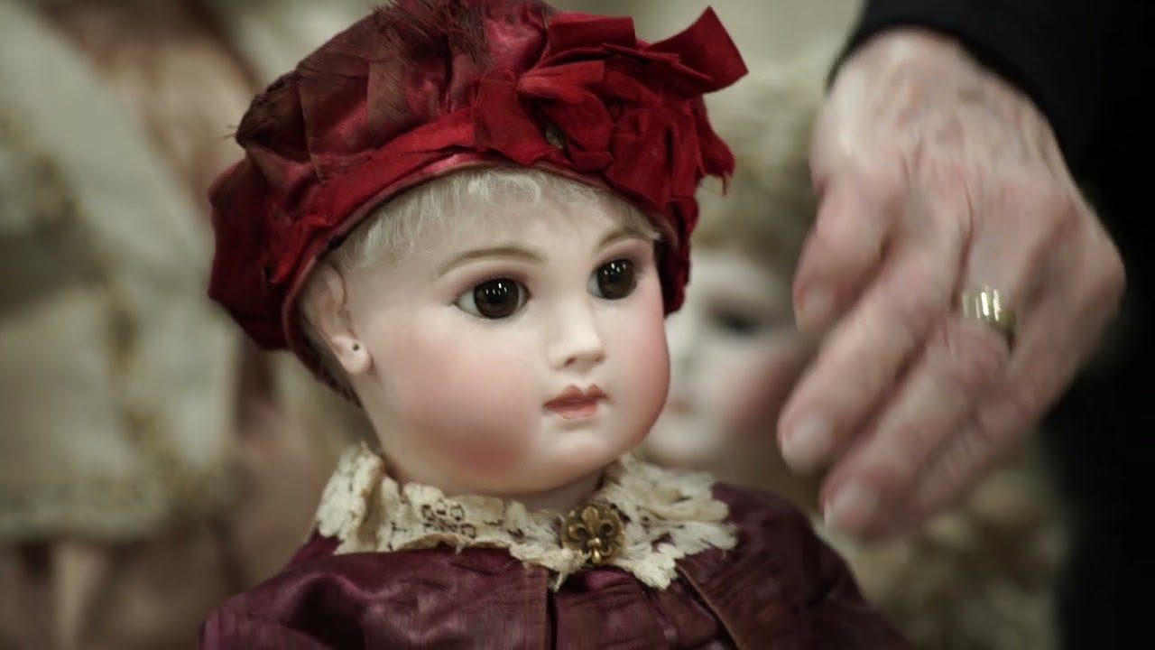 «Откройте врата...» Часть 3 из 4 — French Bébés