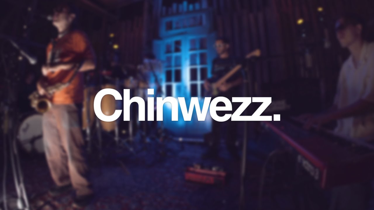 Chinwezz @ House Journey Aniversario | Anfi Malagueño, Córdoba - Argentina