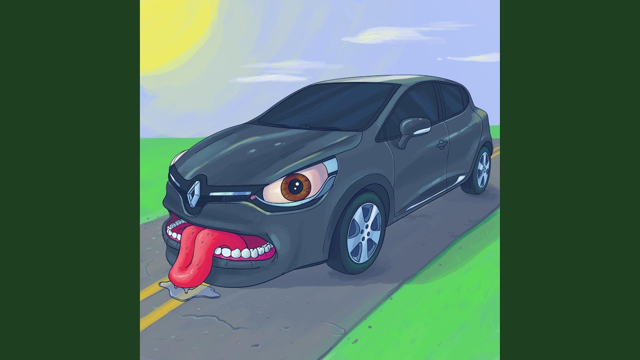 Renault Clio (feat. Ritse)