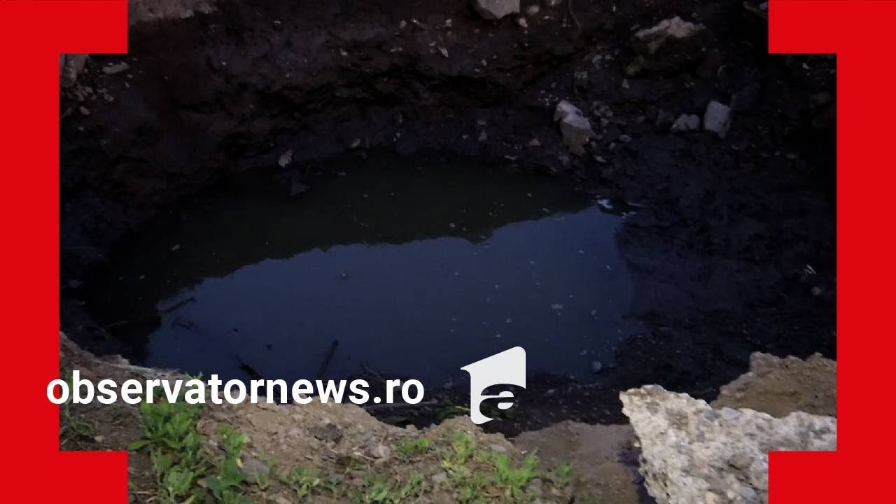 ANIMAŢIE. Greşelile care au dus la moartea copiilor din Huedin, găsiţi înecaţi
