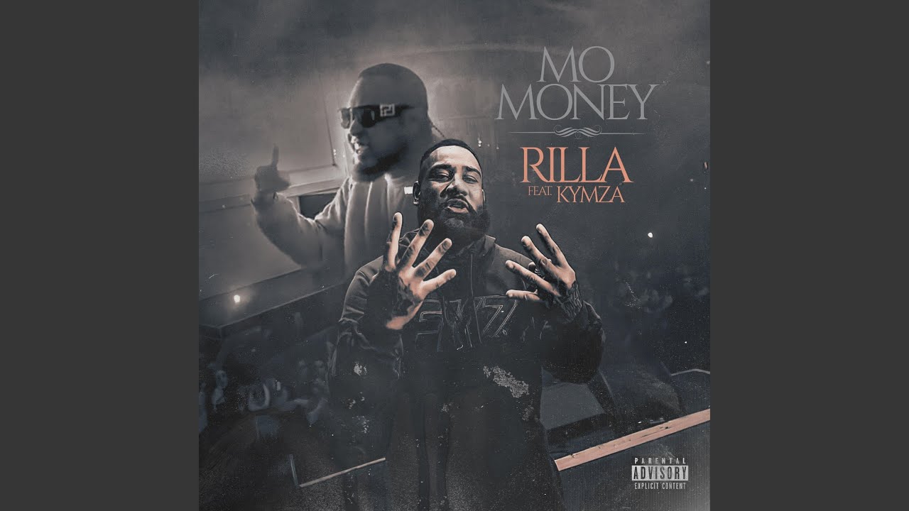 Mo Money (feat. Kymza)