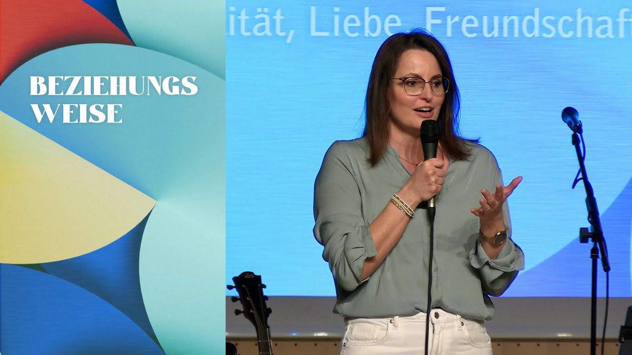 Wie finde ich den richtigen Partner? (Teil 2 von BEZIEHUNGSWEISE: über Identität, Liebe, Beziehung)