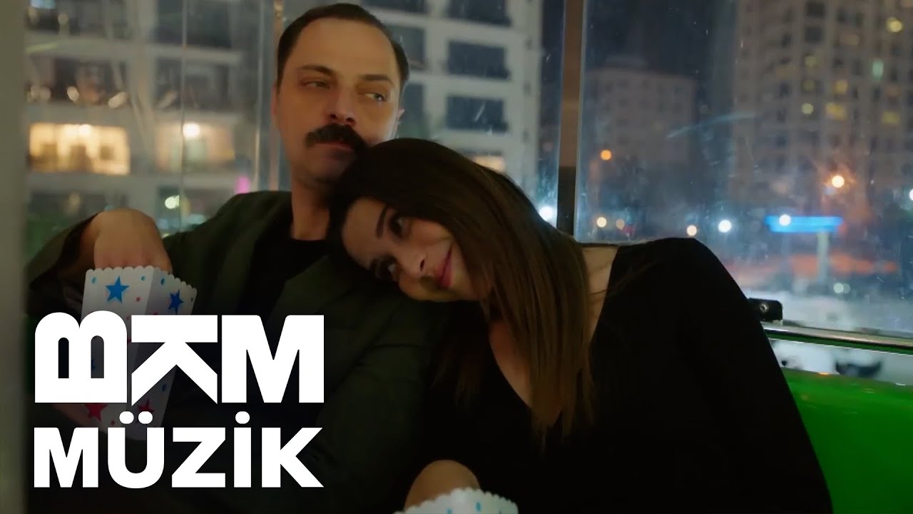 Dönemem - Uğur Ateş | Dizi Müzikleri | Gelsin Hayat Bildiği Gibi
