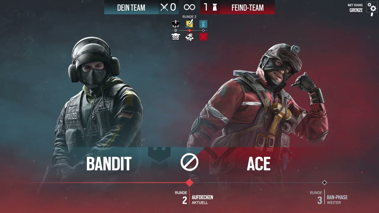 Was ist Tim Gioh? | Rainbow six siege