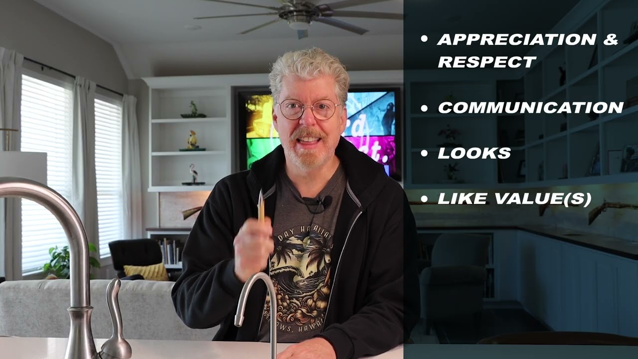 Dating After 60