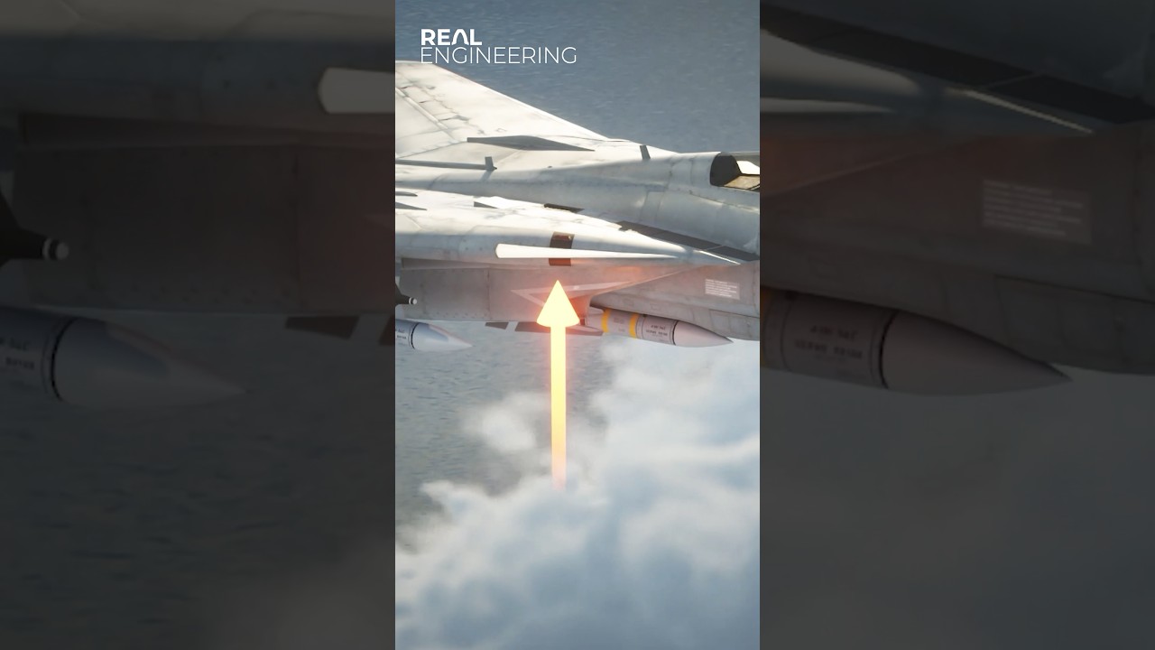 The F-14&rsquo;s worst feature