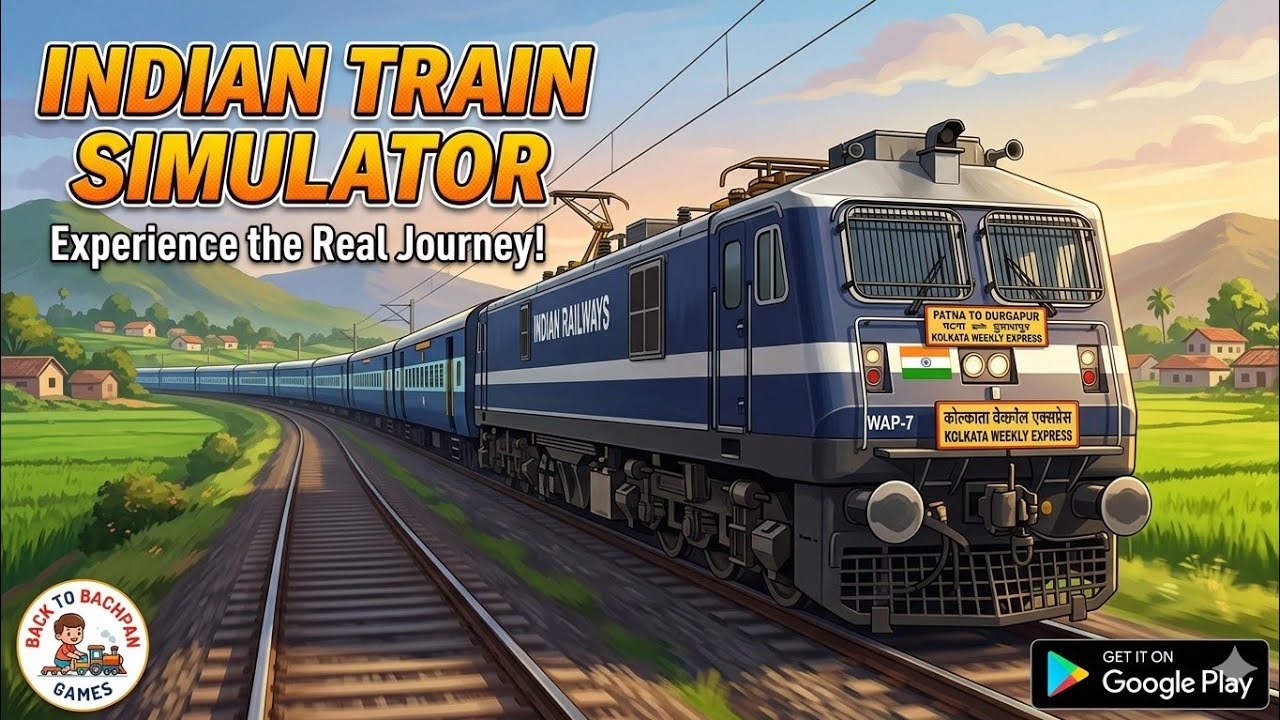 Patna to Durgapur by Kolkata Weekly Express 