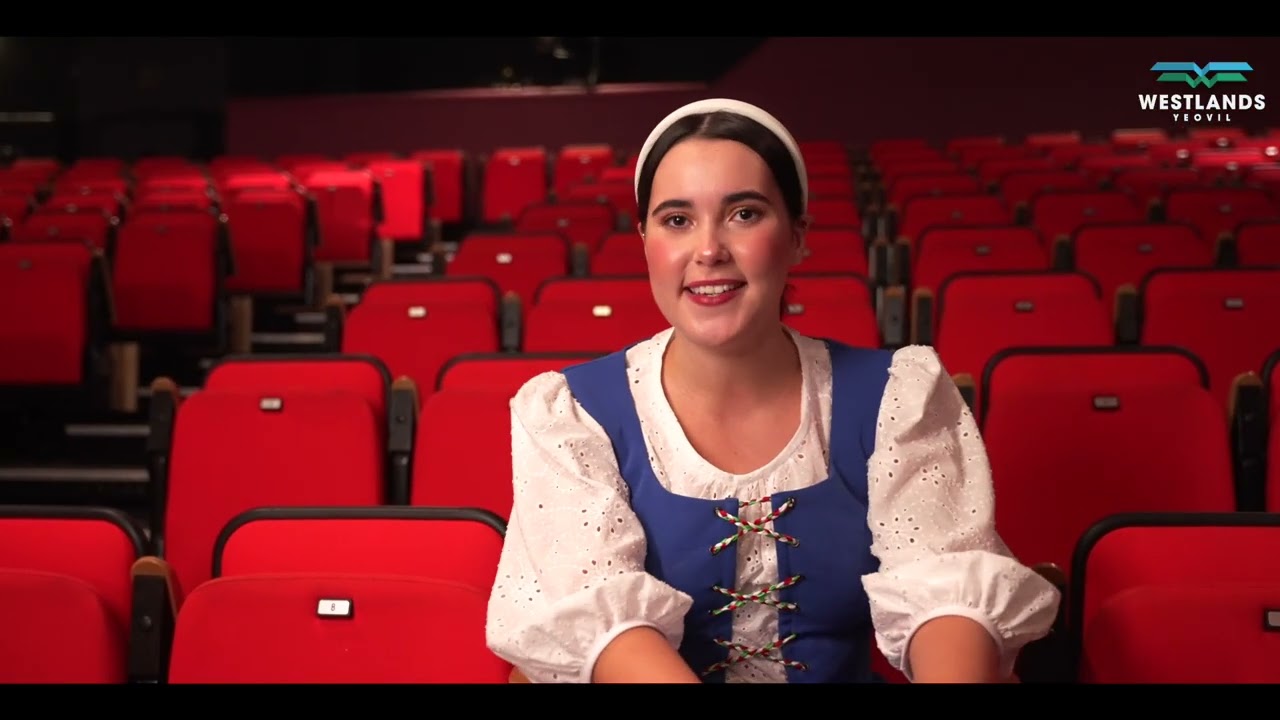 Meet the Cast: Lottie Mae O&rsquo;Kill