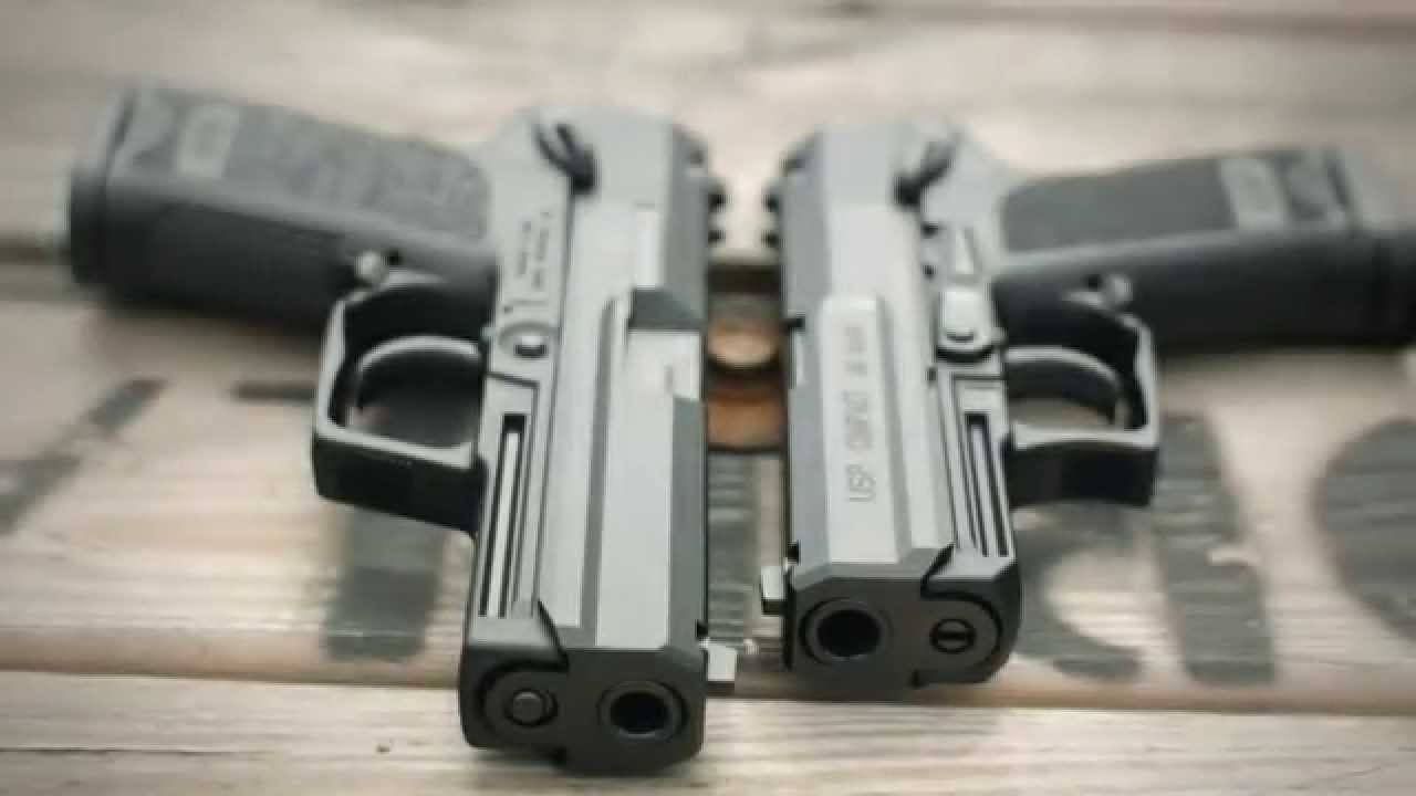 Состав HK USP