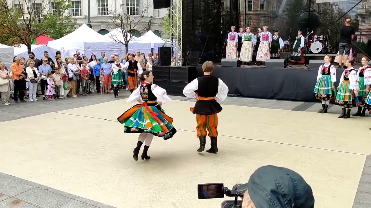 Tautų mugė-2024 Vilnius. PAZPiT 
