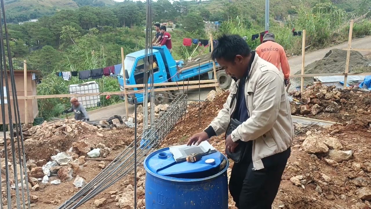 Common Mistake During Construction