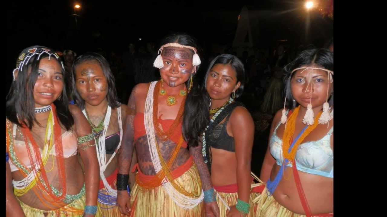 GUARANI SONG THE BEST