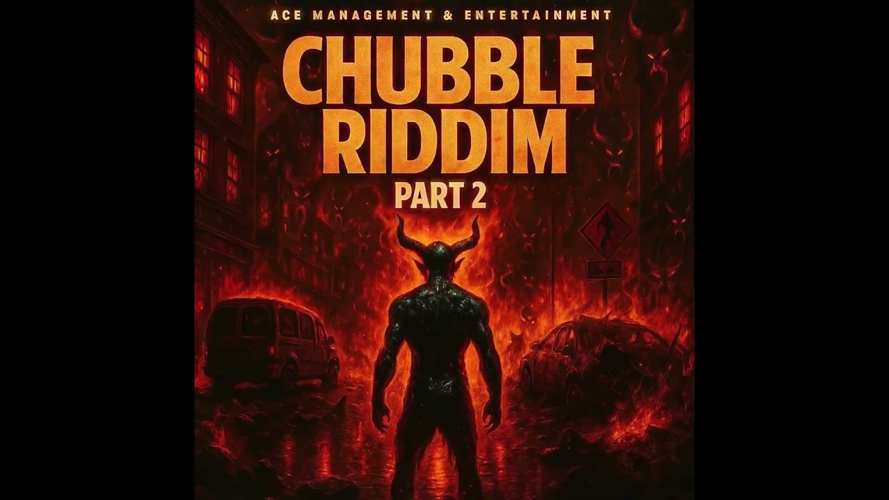 Spanish - Tubeless ( Chubble Riddim Pt 2 ) SOCA 2026
