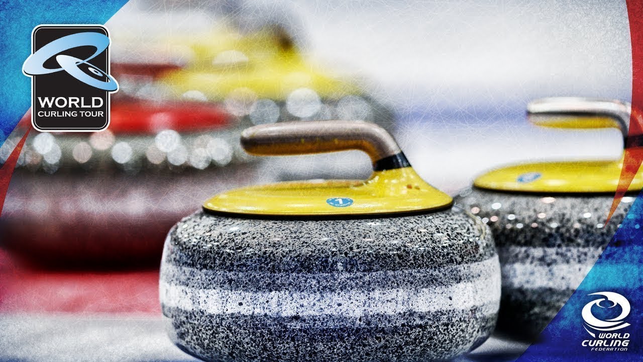 WCT: Muirhead (SCO) v De Cruz (SUI) -  Mercure City of Perth Masters 2019 - Semi-final