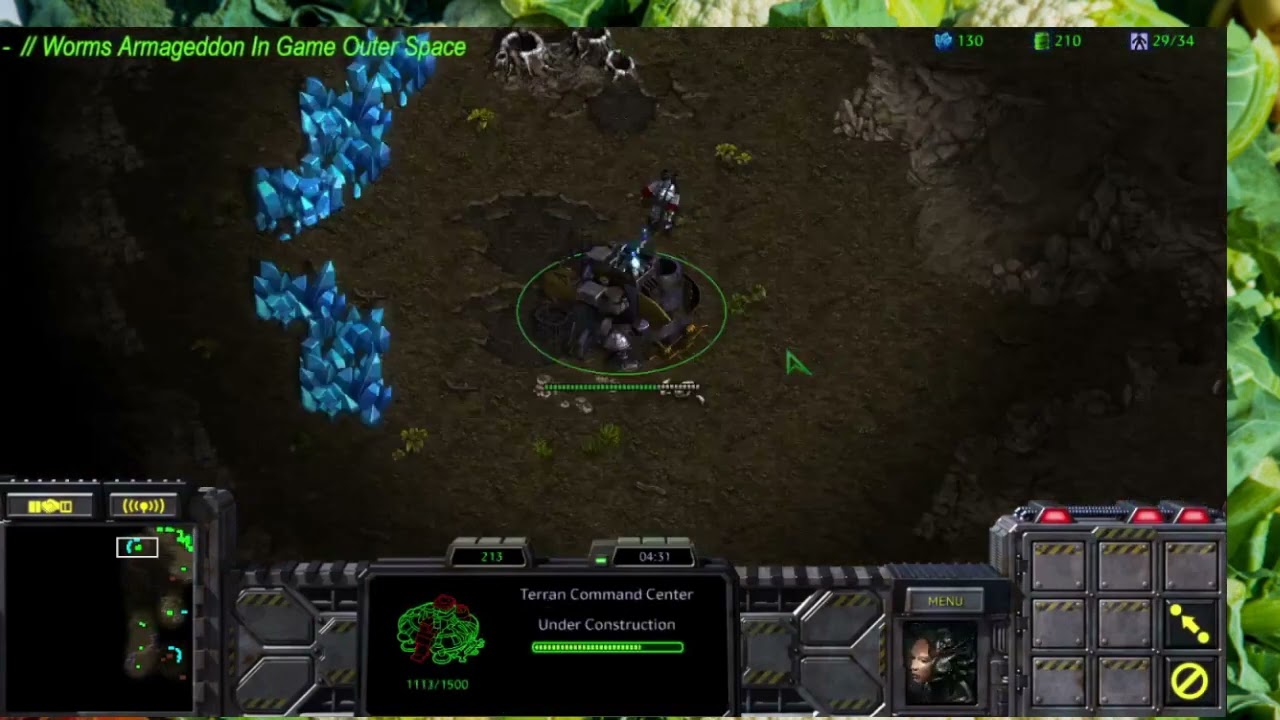 aVilo vs Cauliflower, big fight in January 28th 2022