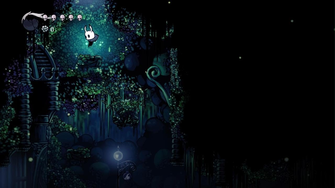 Hollow Knight: Voidheart Edition_Hornet