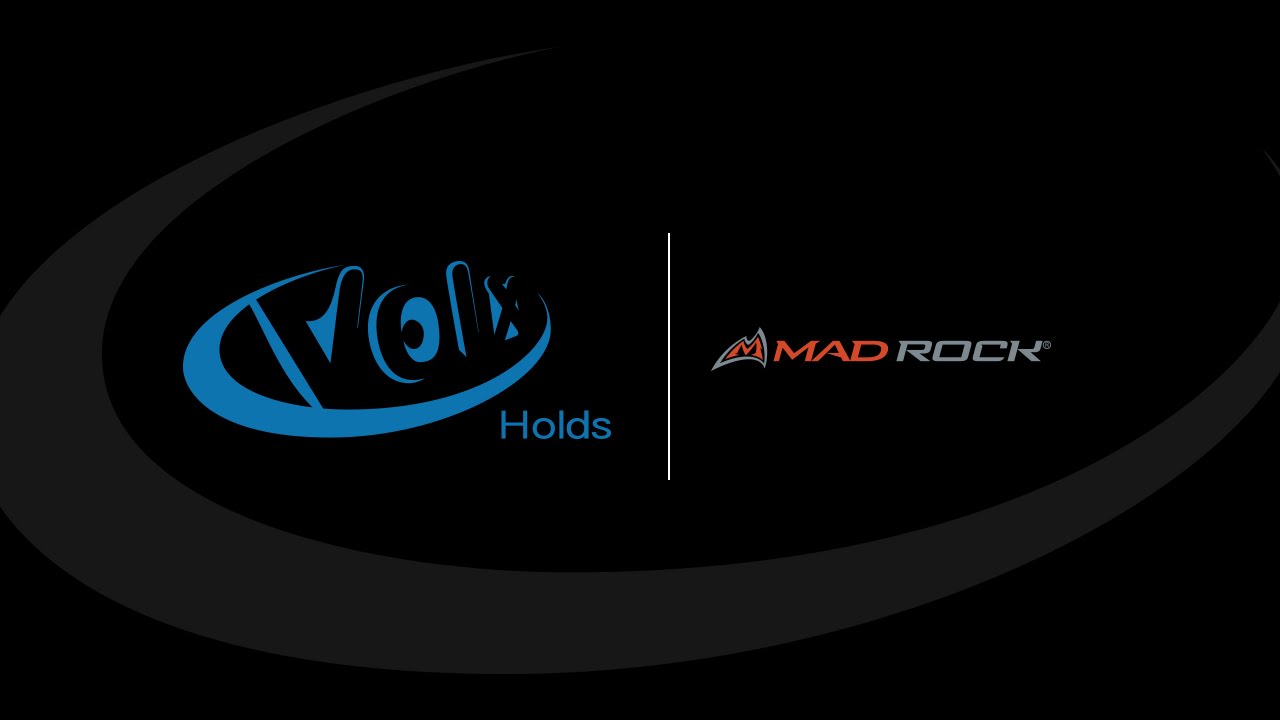 Volx USA / Mad Rock Gym
