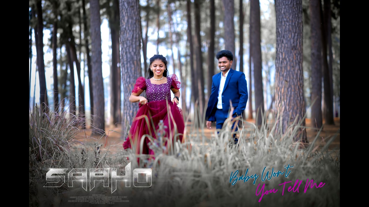 Sri Divya + Srinu {TOGETHER FOREVER}