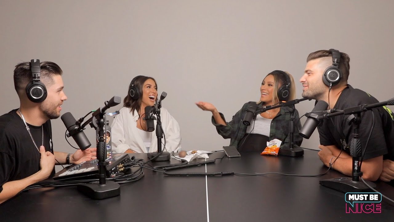 THE SQUAD TALKS BABIES, PREGNANCY, AND WHAT NOT TO SAY