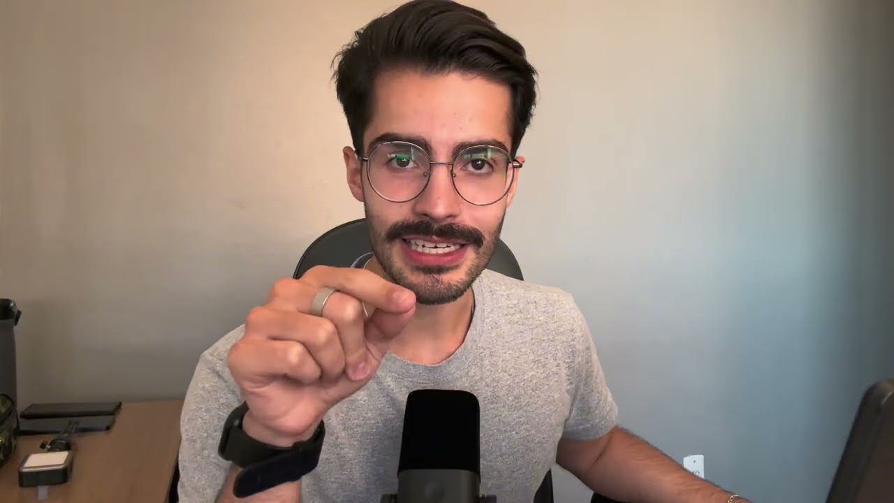 SER OBCECADO VAI MUDAR A TUA HISTÓRIA (NÃO VEJA ESSE VÍDEO)