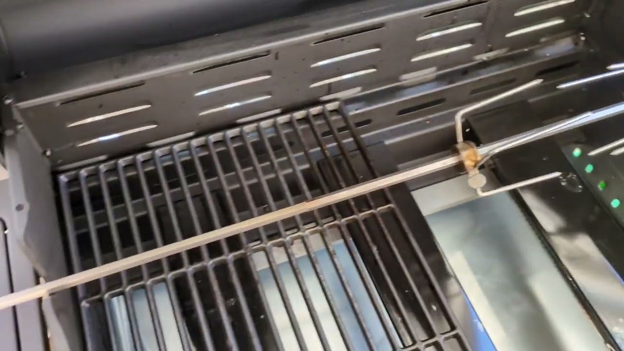 Grillexpert rotisseri jemogfix montage