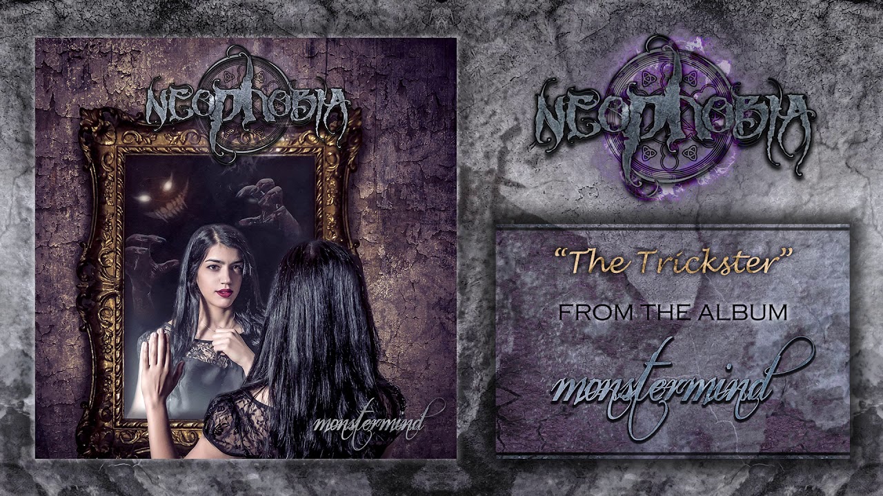 NEOPHOBIA - The Trickster
